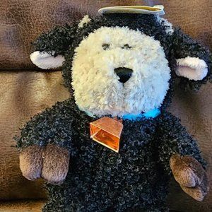 Sheep Starbucks Bearista Bear / 31st Edition / SKU 184200